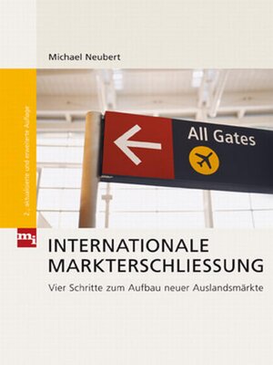 cover image of Internationale Markterschließung